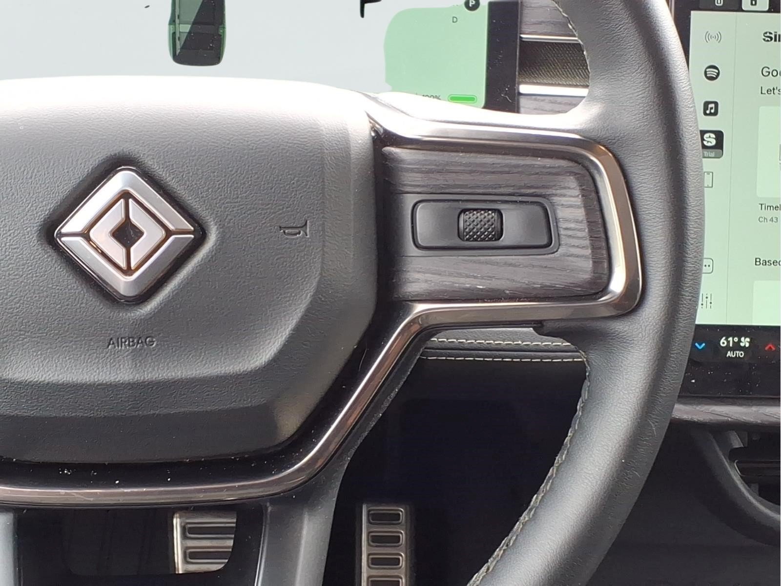 Used 2024 Rivian R1S Adventure Dual AWD/4WD image 13
