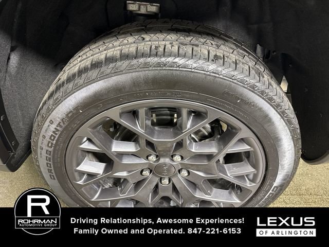 Used 2023 Jeep Grand Cherokee L Summit image 6