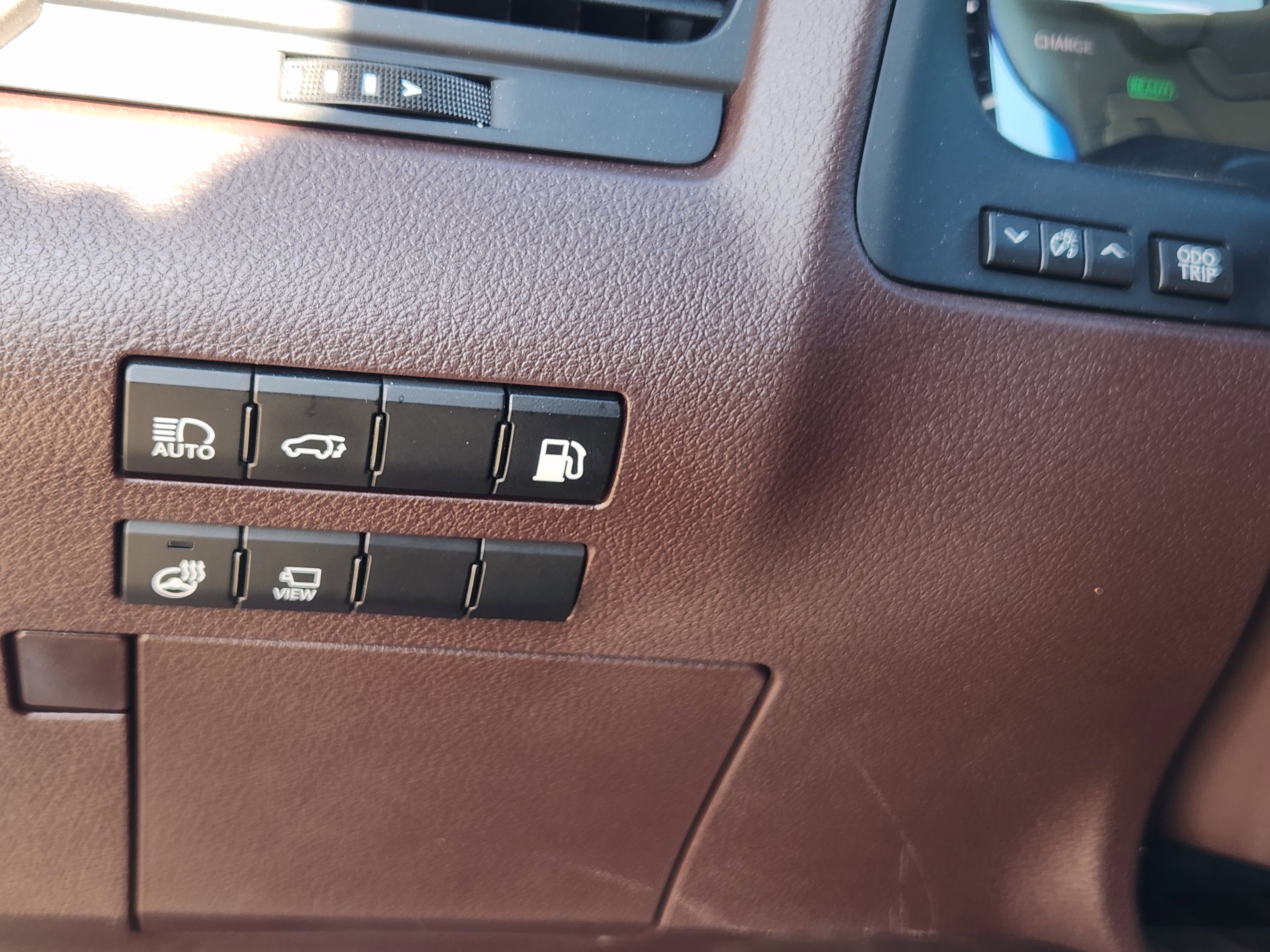 Used 2017 Lexus RX 450h AWD image 28