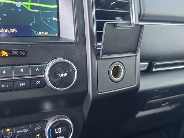 Certified 2021 Ford Expedition Max Limited image 14