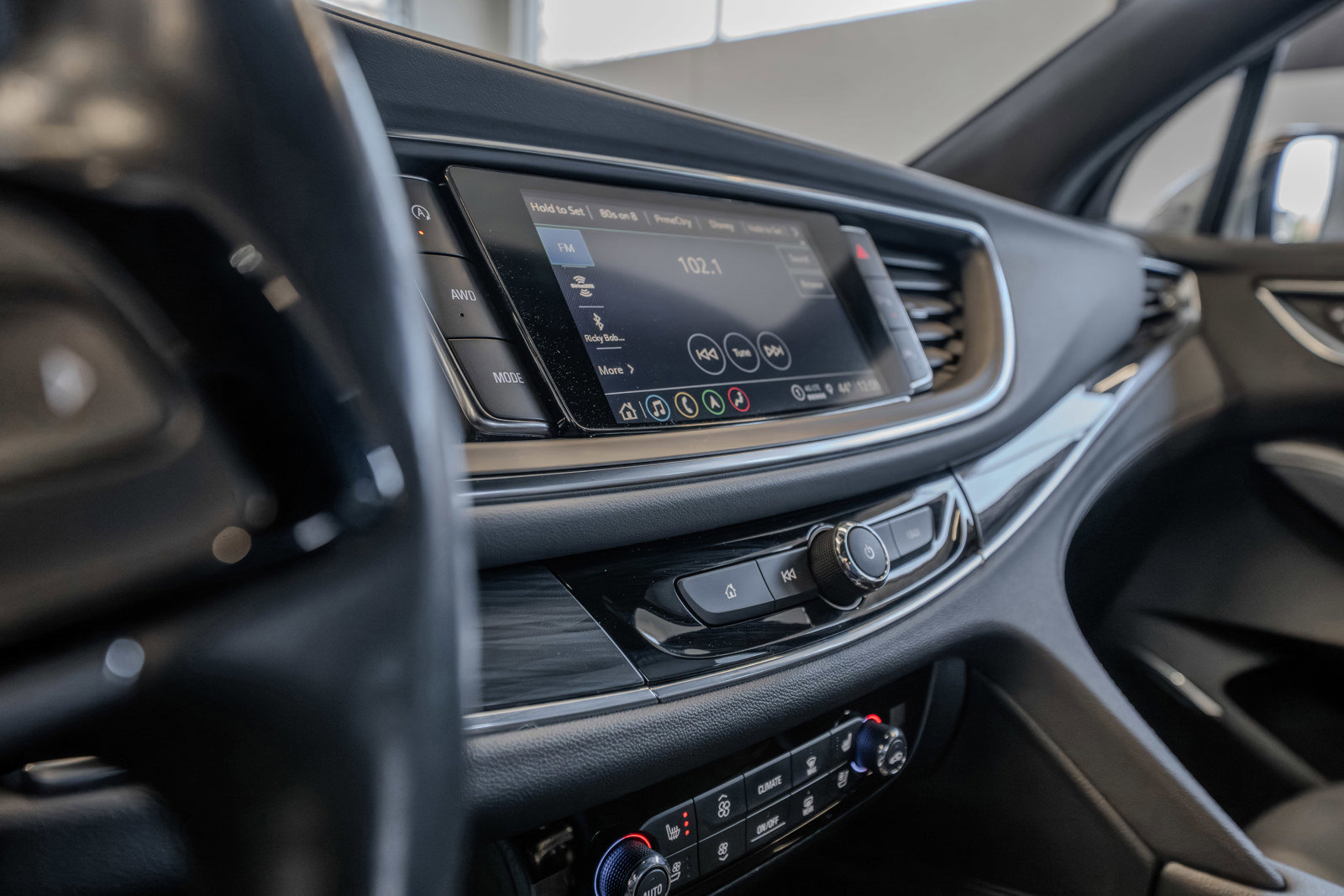 Used 2023 Buick Enclave Premium w/ Trailering Package, 5000 lbs. image 29