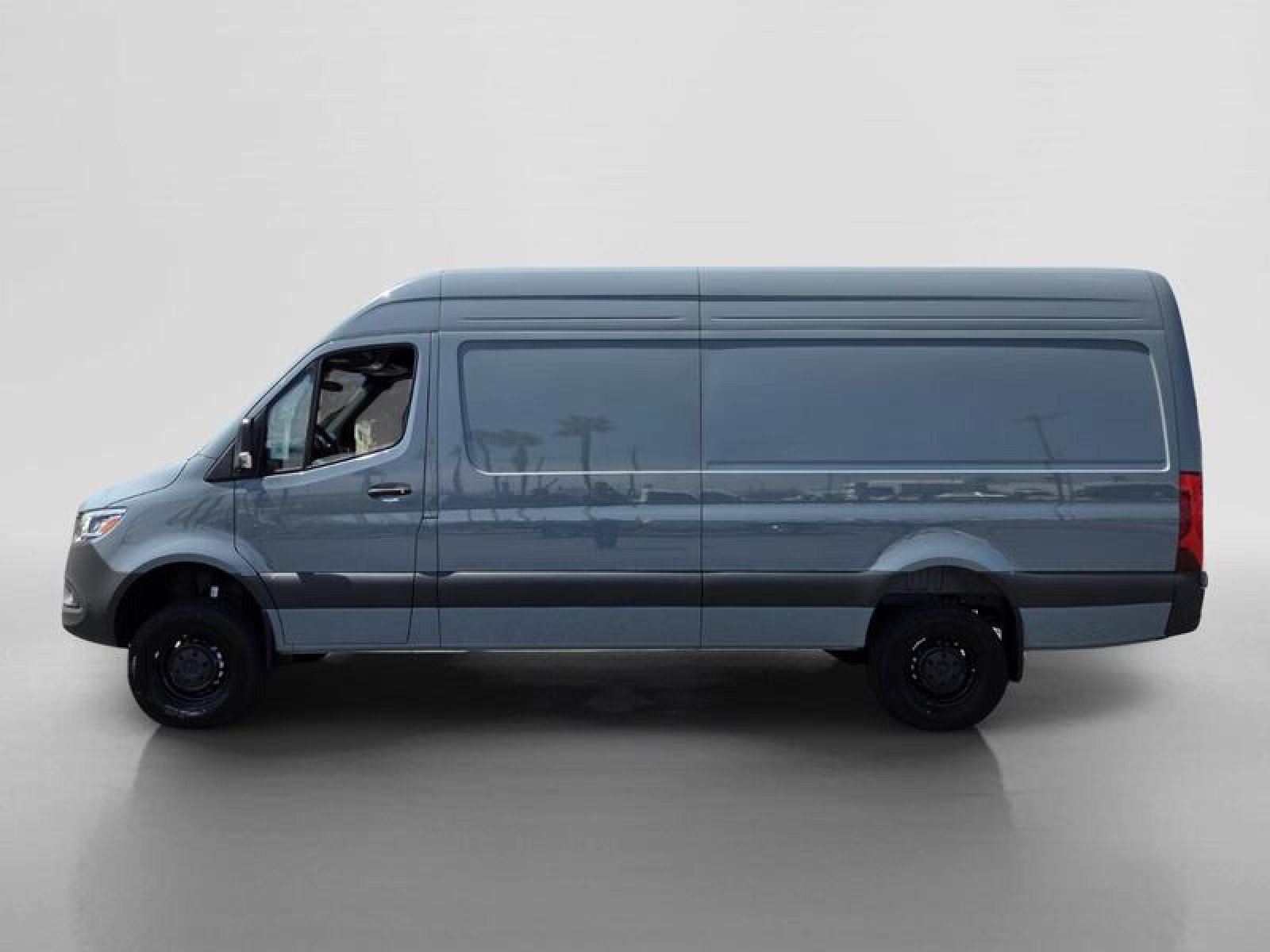 New 2026 Mercedes-Benz Sprinter 2500 image 2