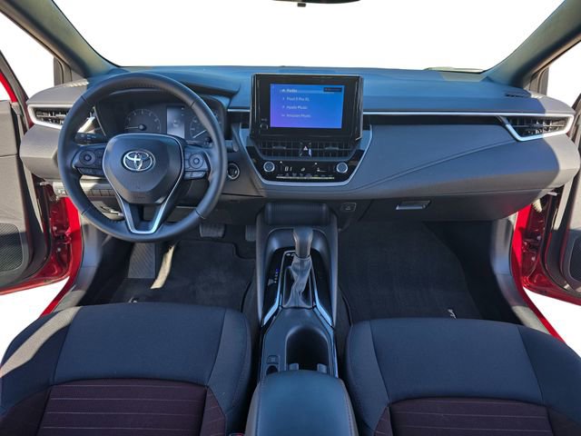 Used 2024 Toyota Corolla SE image 9