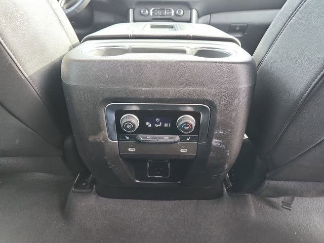 Certified 2023 Chevrolet Suburban Premier image 30