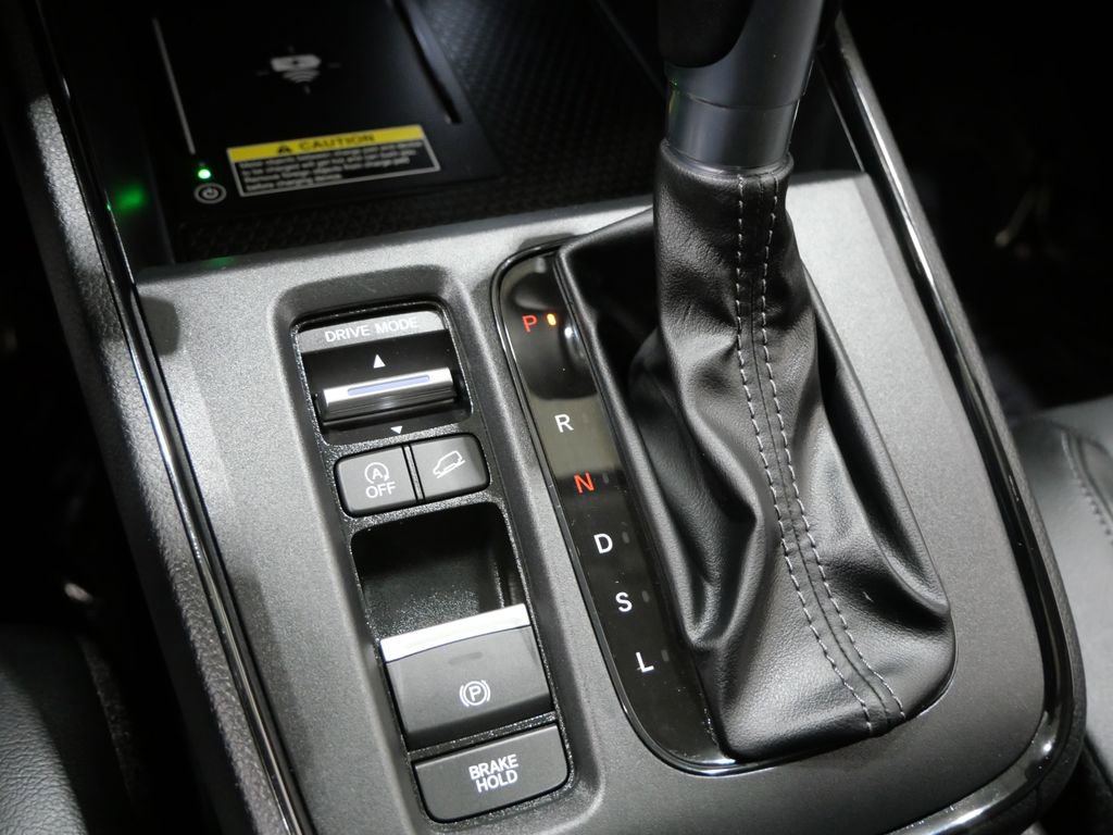 Used 2025 Honda CR-V EX-L image 23