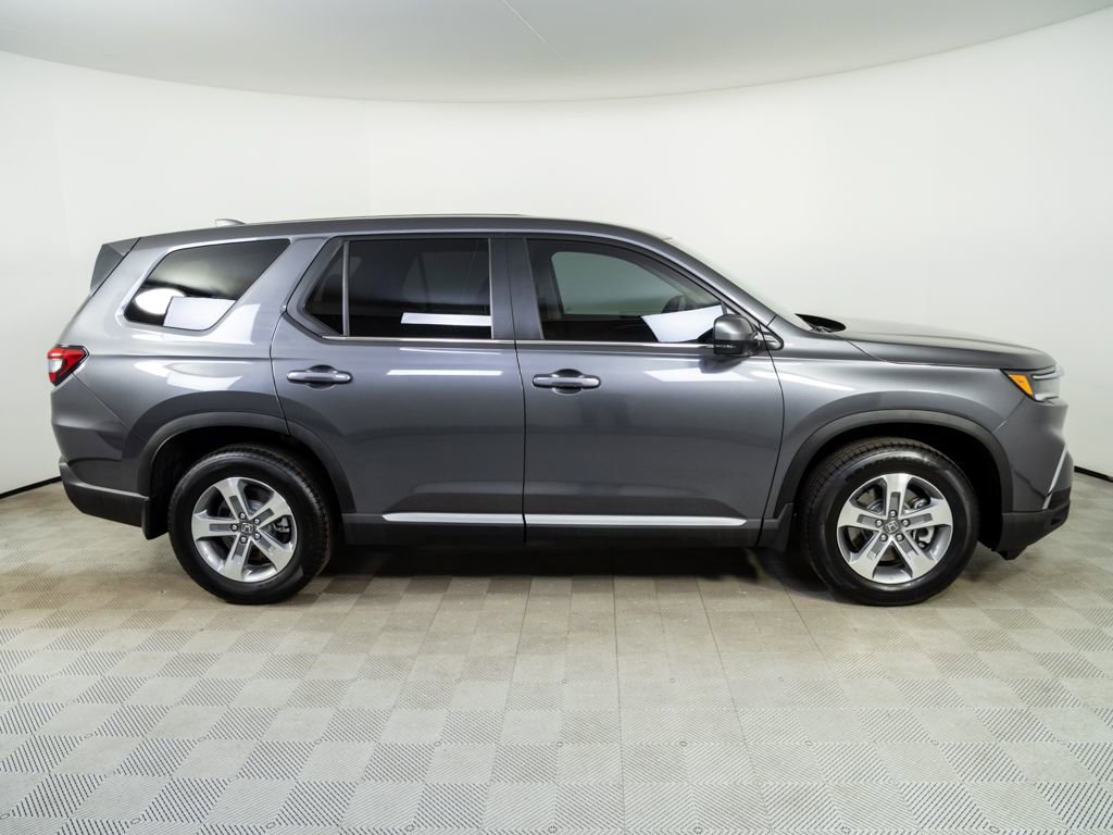 Used 2025 Honda Pilot EX-L image 24
