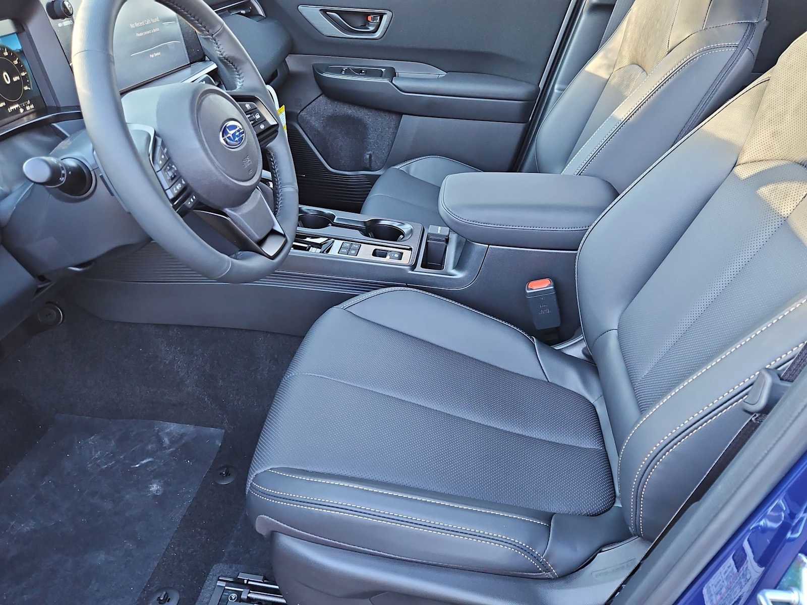 New 2026 Subaru Outback Limited XT AWD/4WD image 16