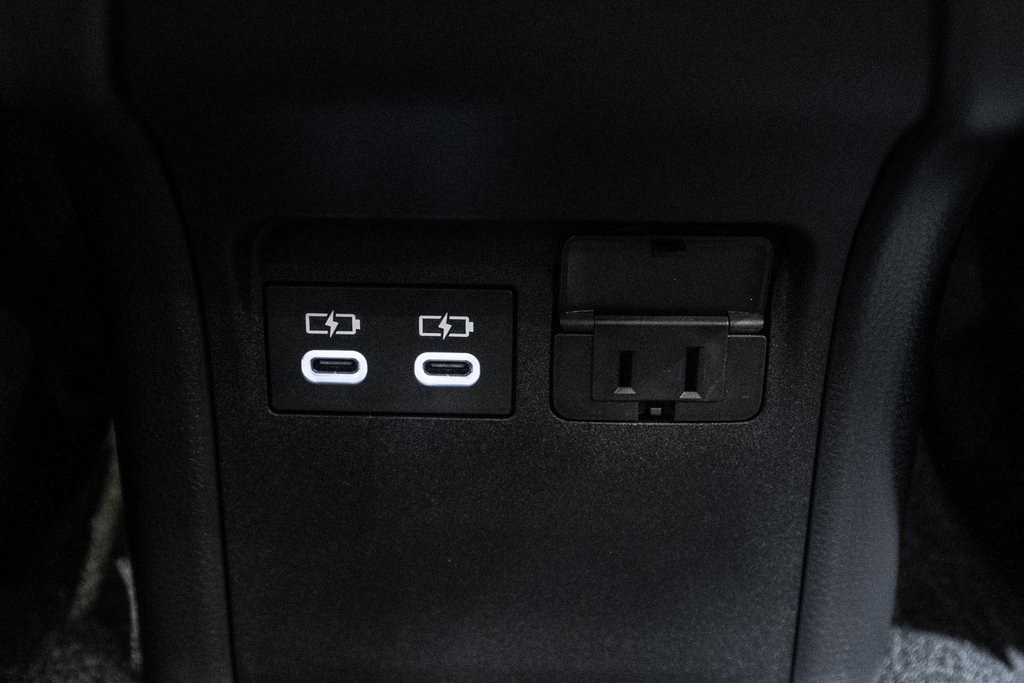 New 2026 Toyota Prius Plug-In Hybrid image 30