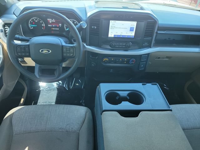 Used 2023 Ford F150 XLT RWD image 16