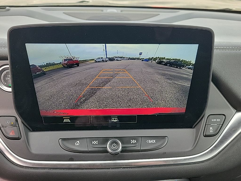 Used 2024 Chevrolet Blazer LT image 16