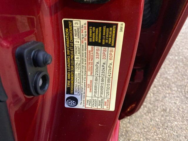 Used 2018 Nissan Versa SV FWD image 19