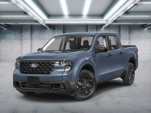 New 2025 Ford Maverick XLT w/ XLT Luxury Package image 1