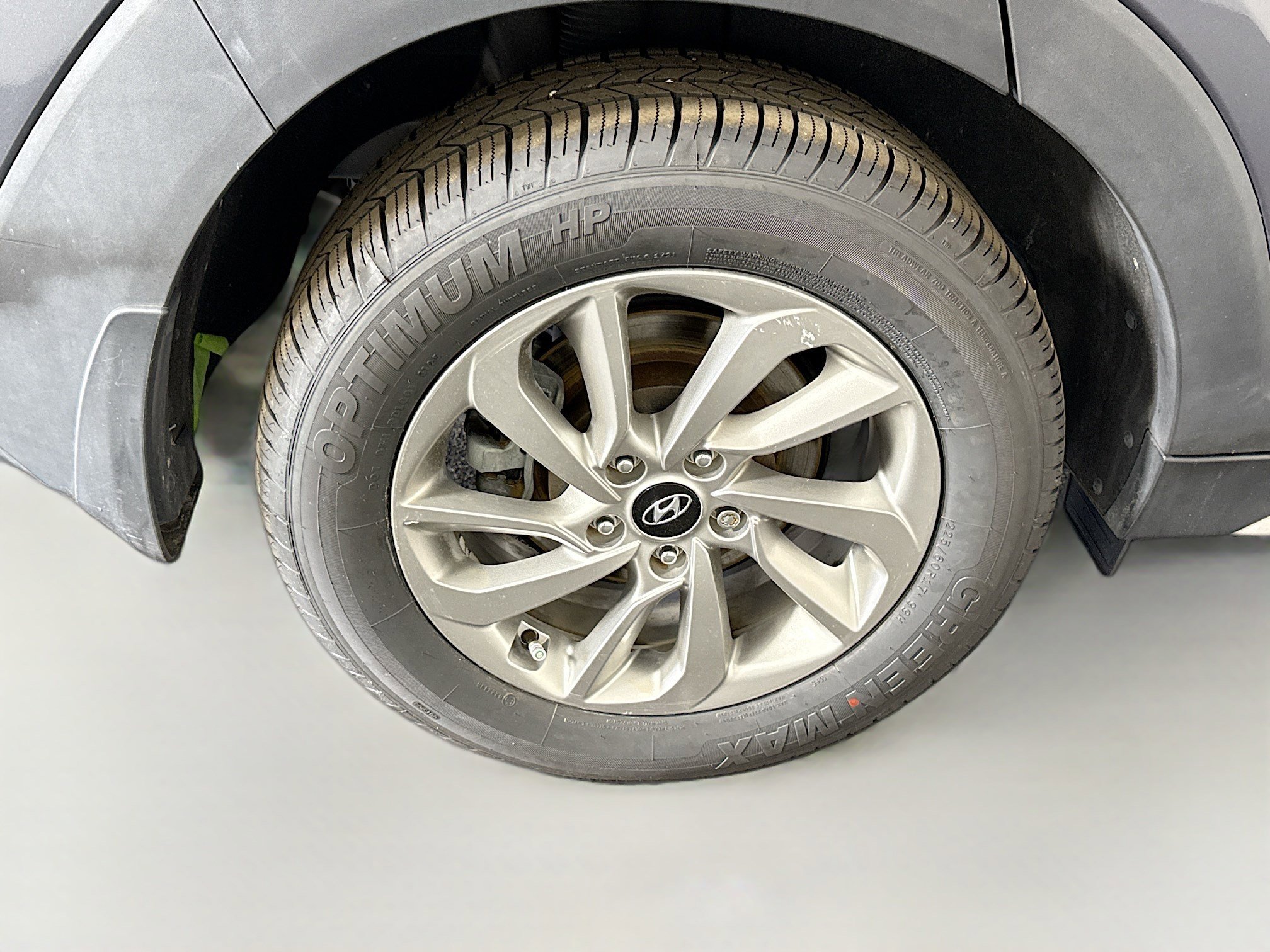 Used 2018 Hyundai Tucson SEL w/ Cargo Package image 32