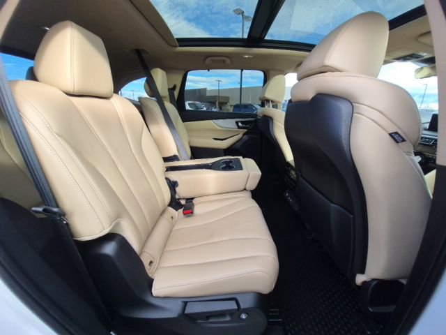 Used 2022 Acura MDX SH-AWD w/ Technology Package image 17