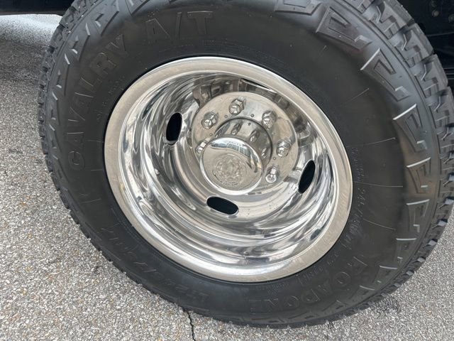 Used 2024 Ford F350 XL AWD/4WD image 27