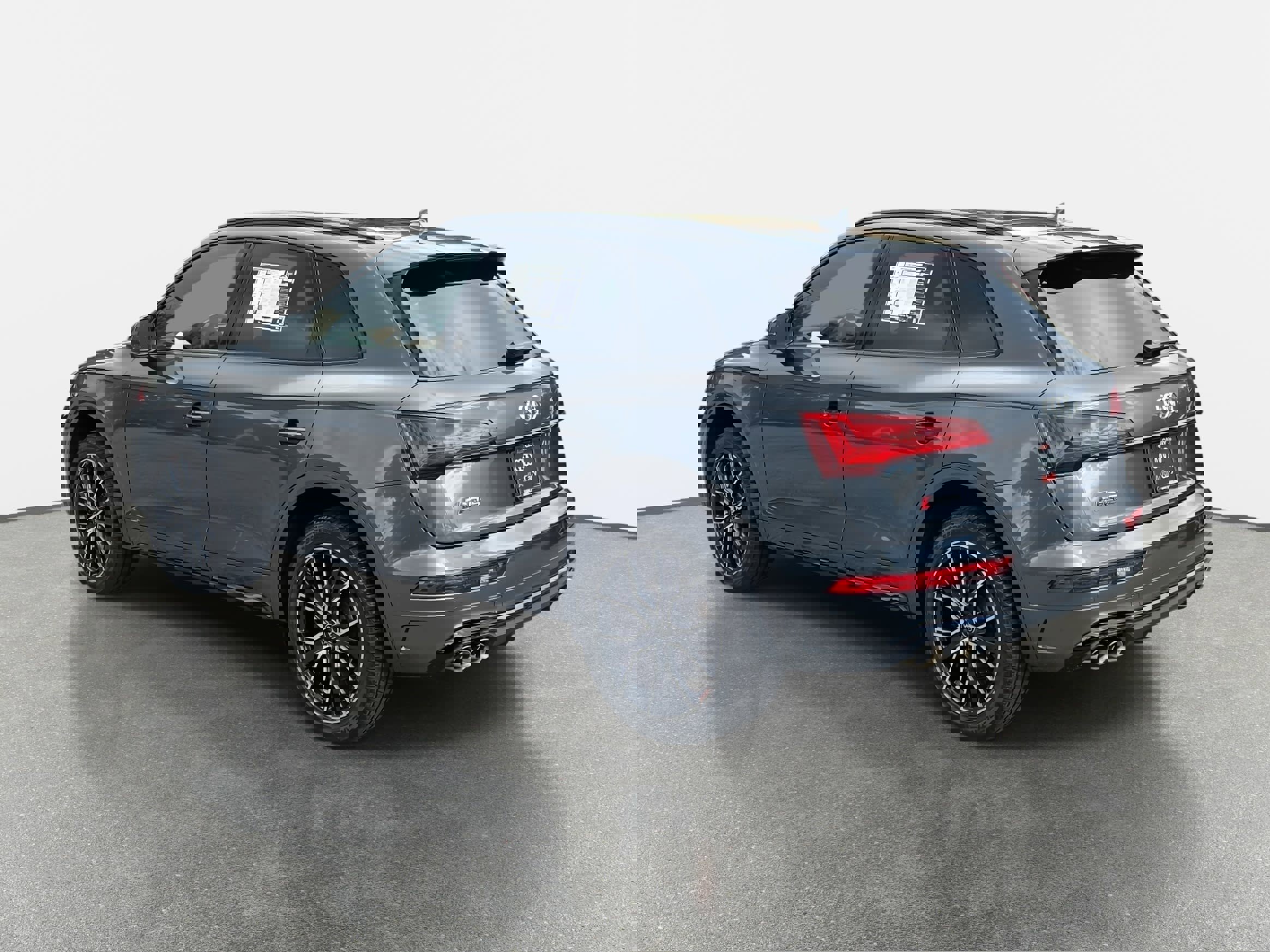 Certified 2024 Audi SQ5 Premium Plus image 9