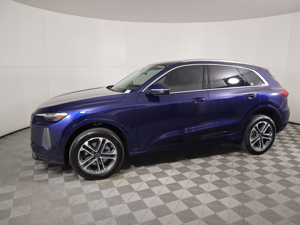 Used 2025 Audi Q5 Premium Plus w/ Premium Plus image 8