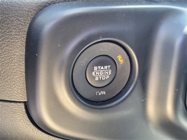 Used 2022 Jeep Gladiator Mojave w/ Trailer Tow Package image 19