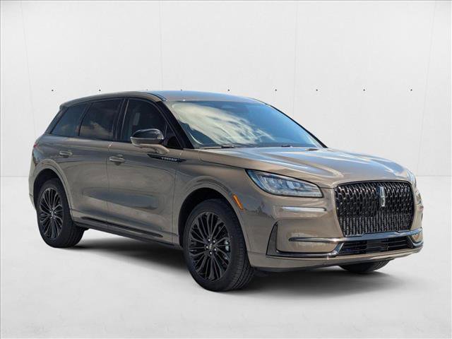 New 2025 Lincoln Corsair FWD w/ Equipment Group 101A image 5