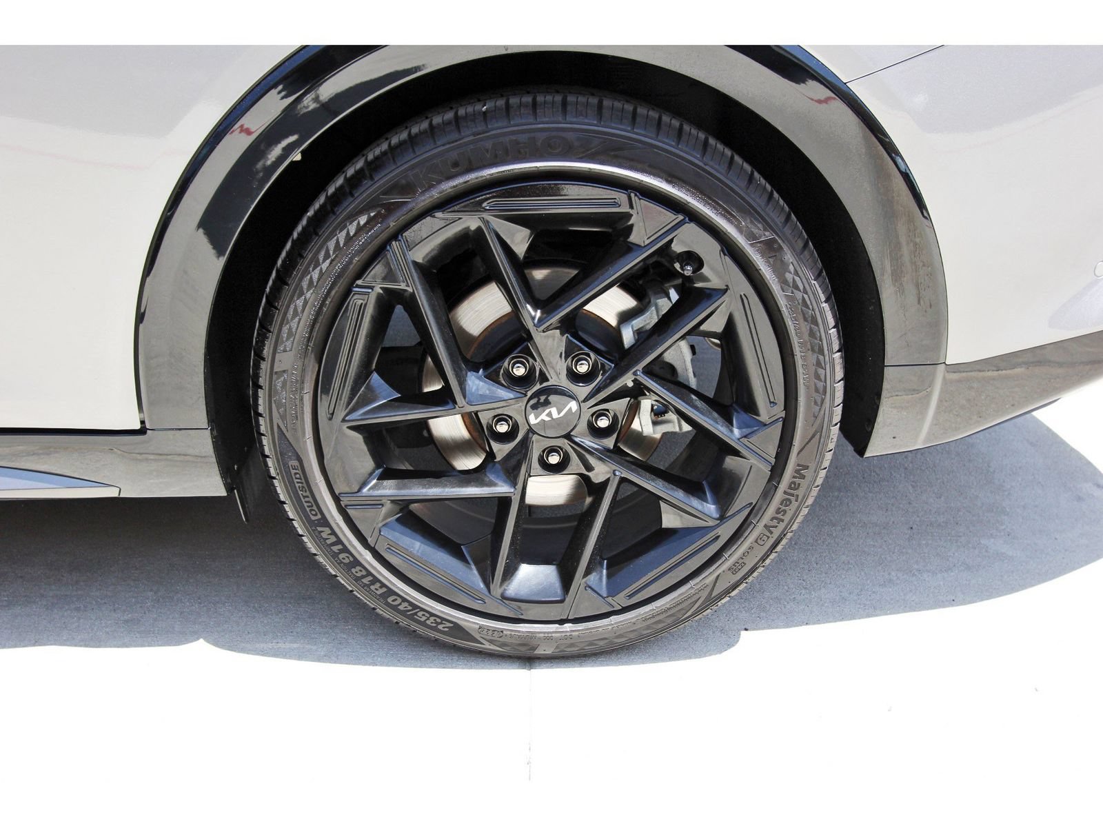 Used 2025 Kia K4 GT-Line Turbo FWD image 30