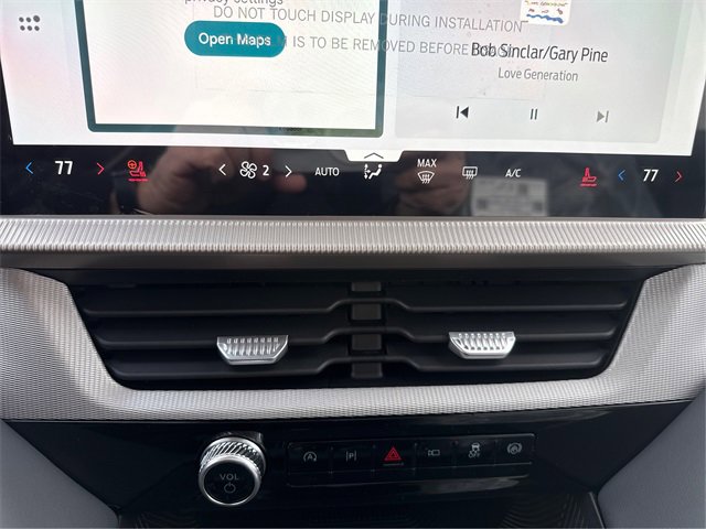 New 2026 Ford Explorer Active w/ Active Comfort Package image 24