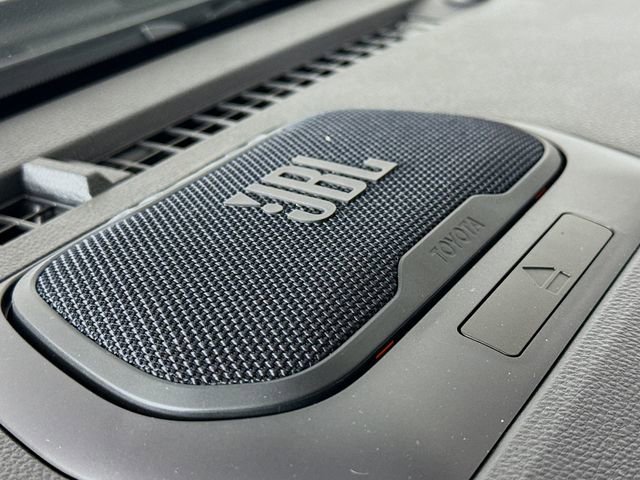 Used 2025 Toyota 4Runner TRD Pro image 18