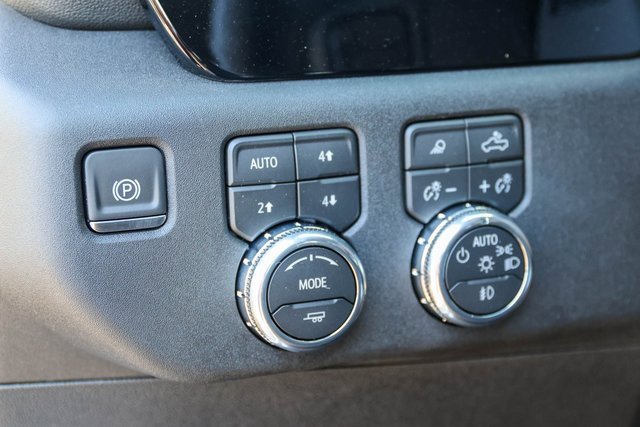New 2026 GMC Sierra 3500 SLT w/ SLT Convenience Package image 10