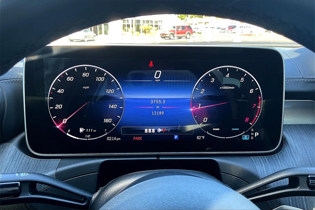 Used 2023 Mercedes-Benz C 300 Sedan image 20