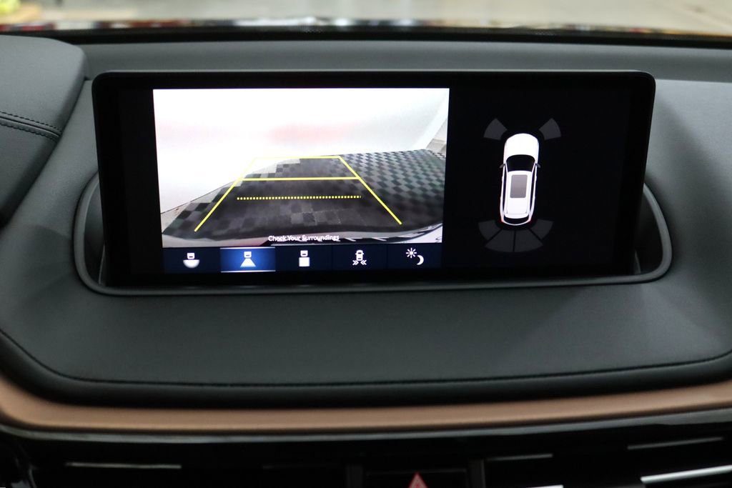 Certified 2023 Acura MDX SH-AWD w/ Technology Package image 23