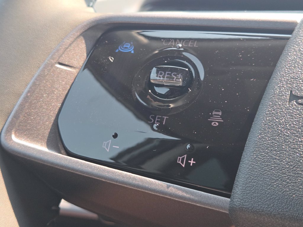 New 2026 Nissan Murano SV AWD/4WD image 14