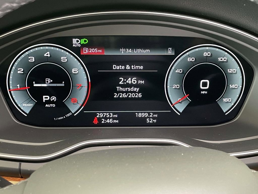 Certified 2023 Audi Q5 2.0T Premium Plus w/ Premium Plus Package image 45