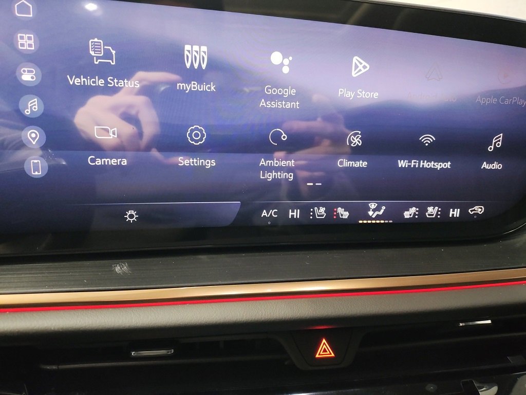 New 2026 Buick Envision Avenir image 31