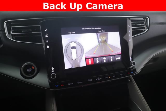 Used 2025 Jeep Wagoneer L Series III w/ Premium Group I image 27