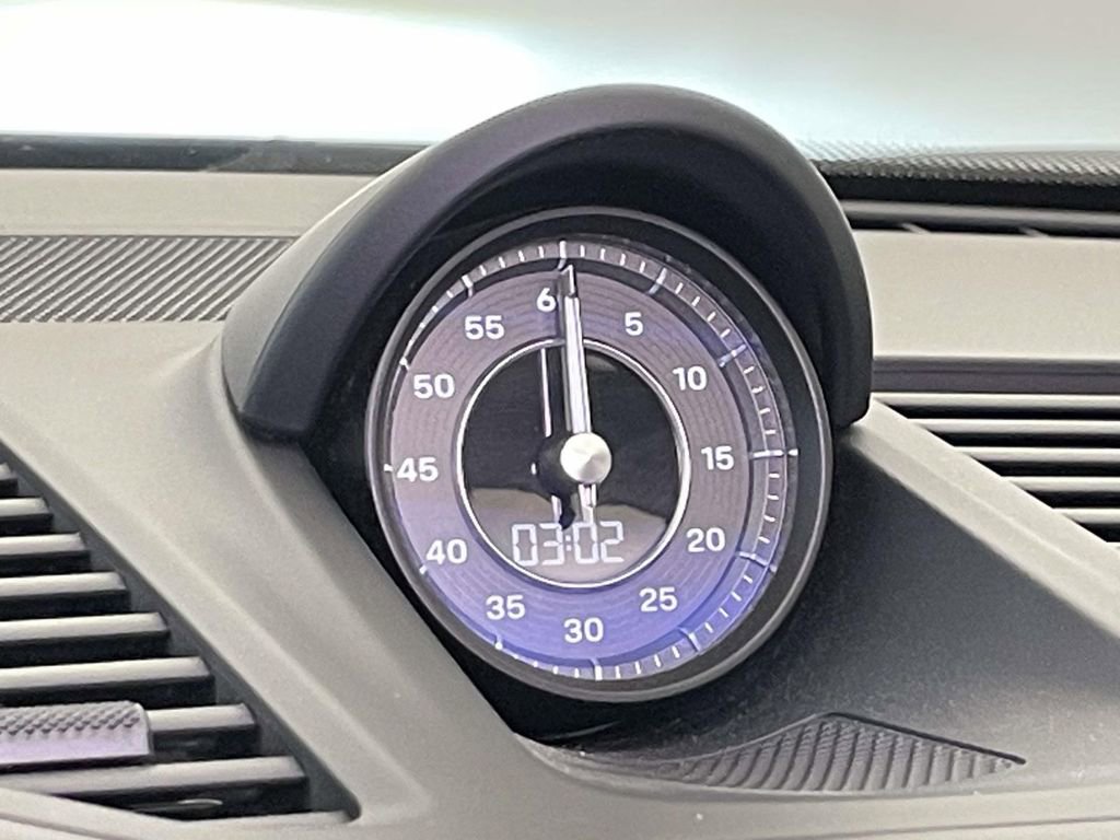 Used 2021 Porsche 911 Turbo S AWD/4WD image 24