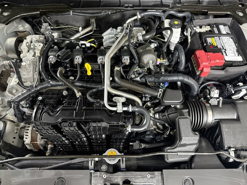Used 2023 Nissan Altima 2.5 SL AWD/4WD image 32