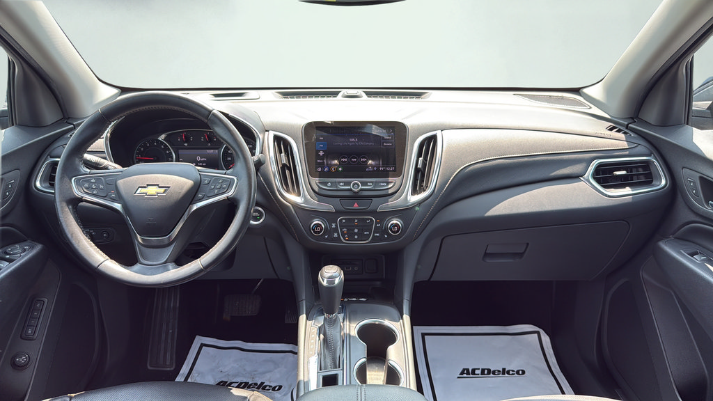 Used 2020 Chevrolet Equinox Premier FWD image 15
