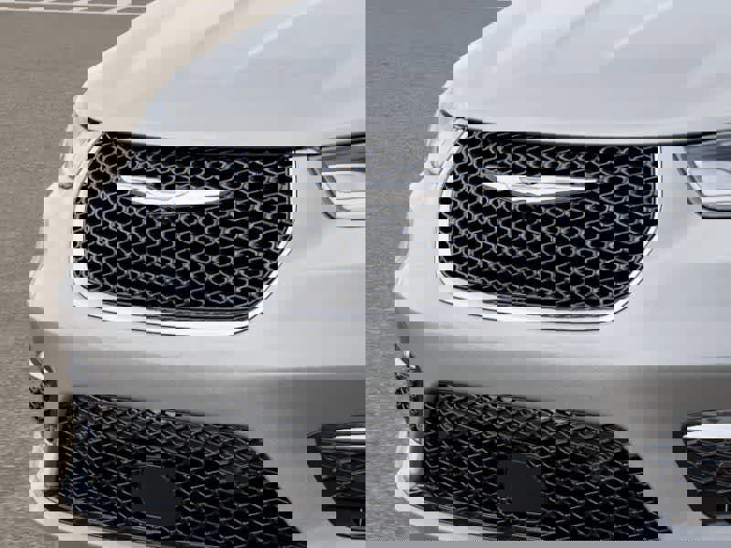 New 2026 Chrysler Pacifica Select w/ S Appearance Package AWD/4WD image 11