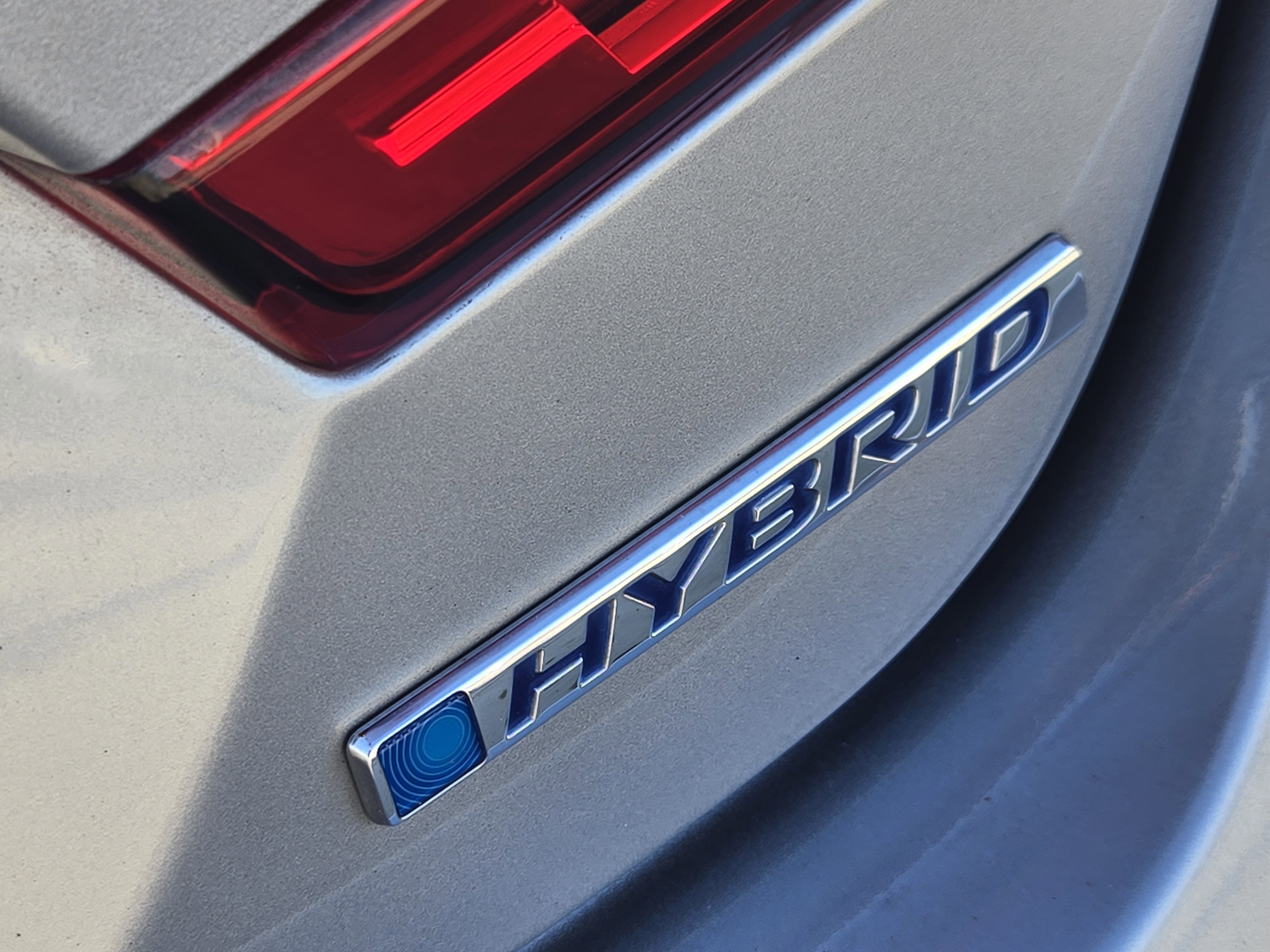 Used 2019 Honda Accord EX-L image 10