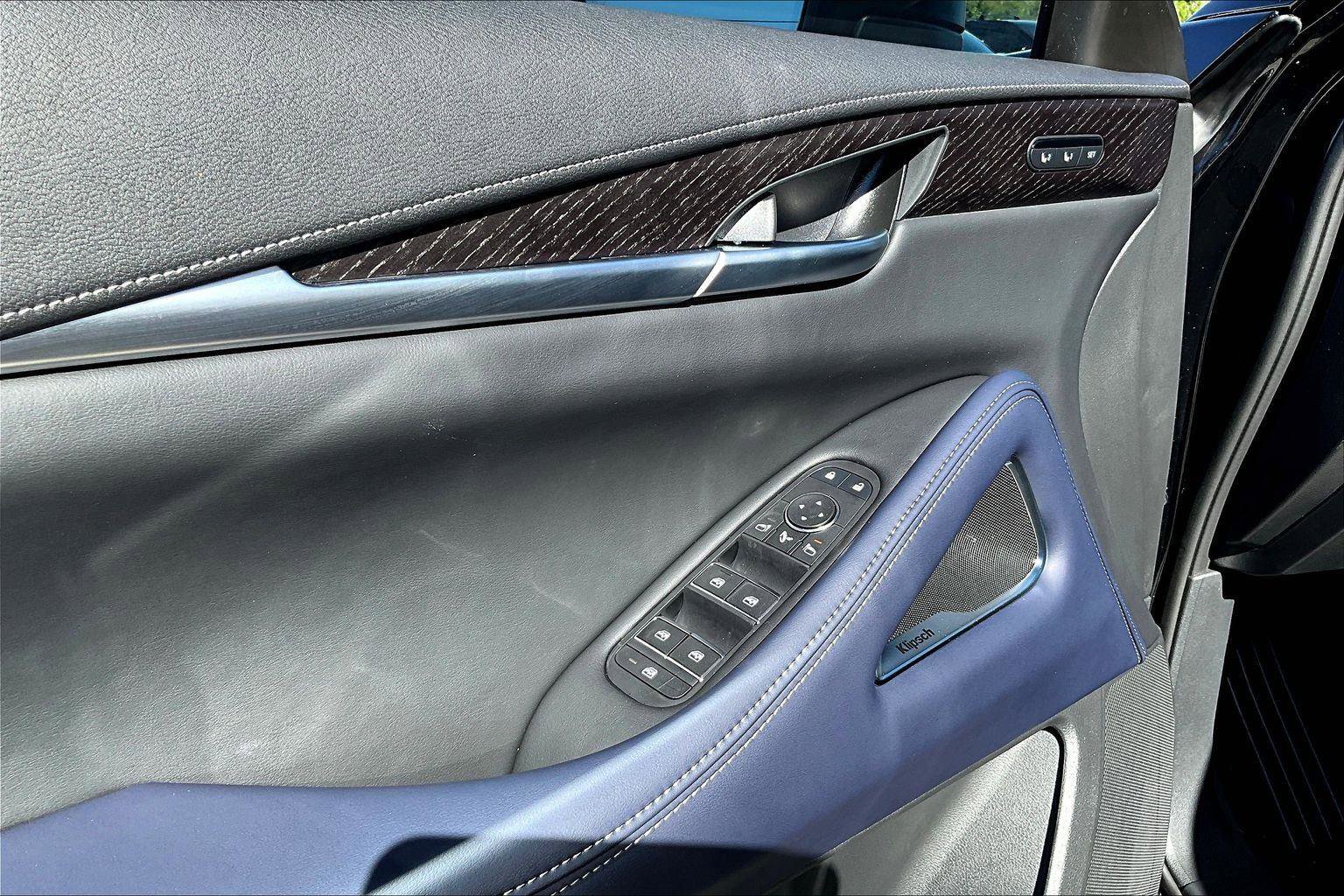 New 2026 INFINITI QX60 Sport image 26