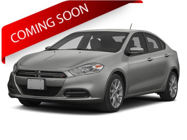 Used 2013 Dodge Dart SXT