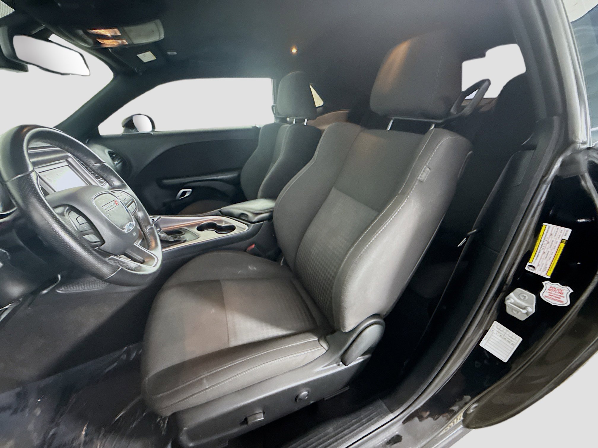 Used 2022 Dodge Challenger GT image 22