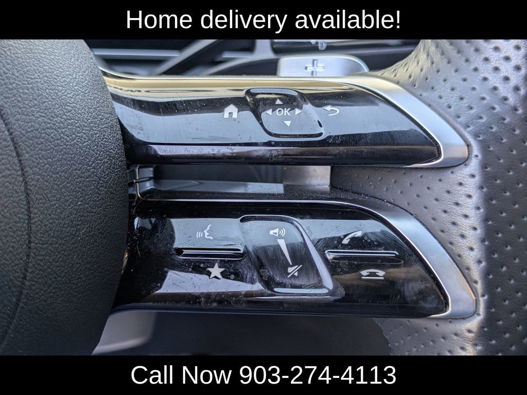 Used 2023 Mercedes-Benz C 300 4MATIC Sedan image 21