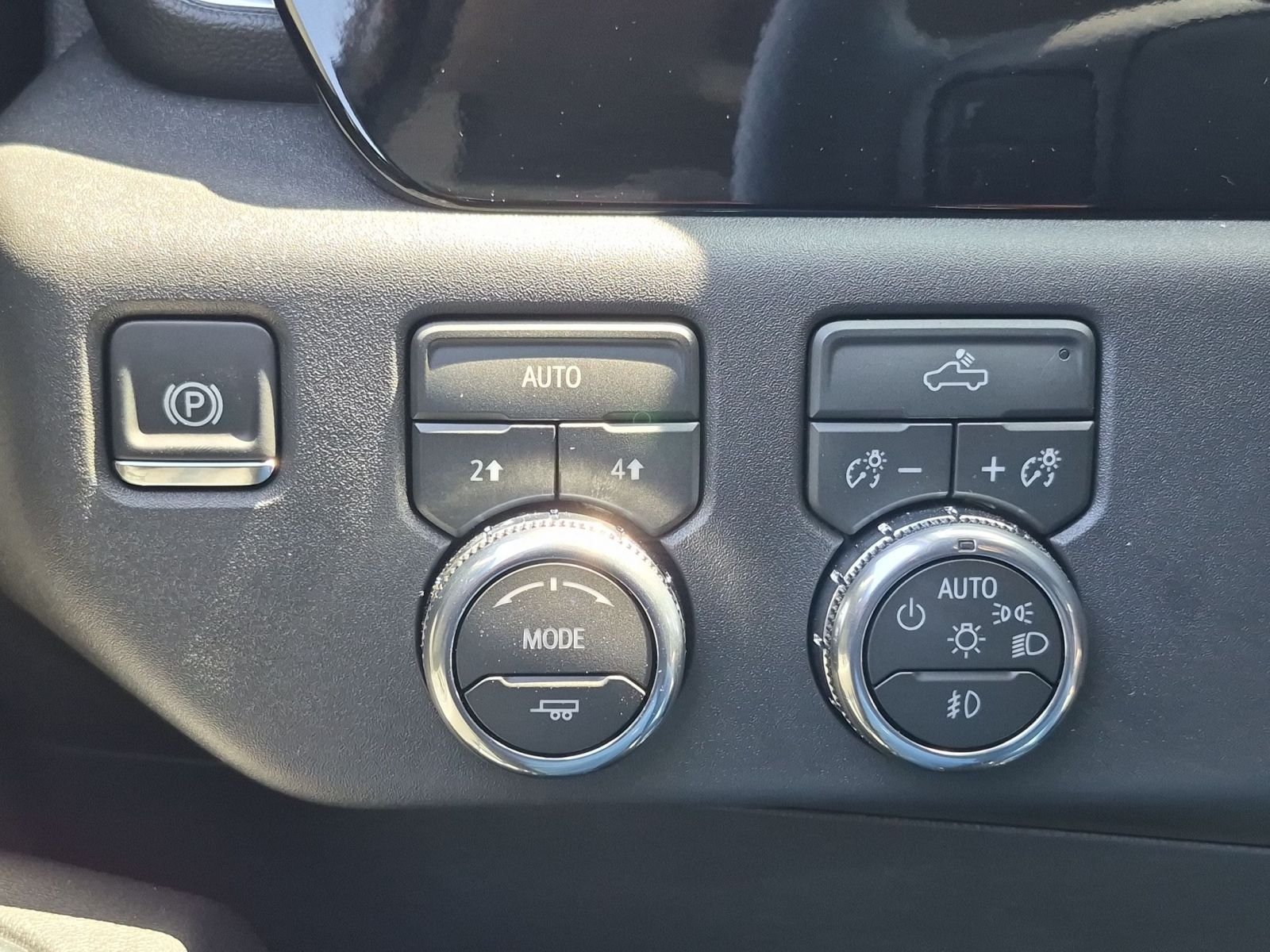 New 2026 GMC Sierra 1500 Elevation AWD/4WD image 15
