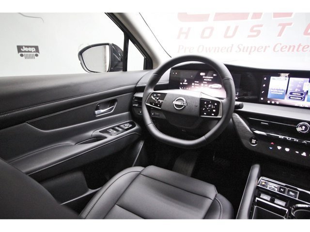 New 2026 Nissan Murano SV w/ Cargo Package AWD/4WD image 6
