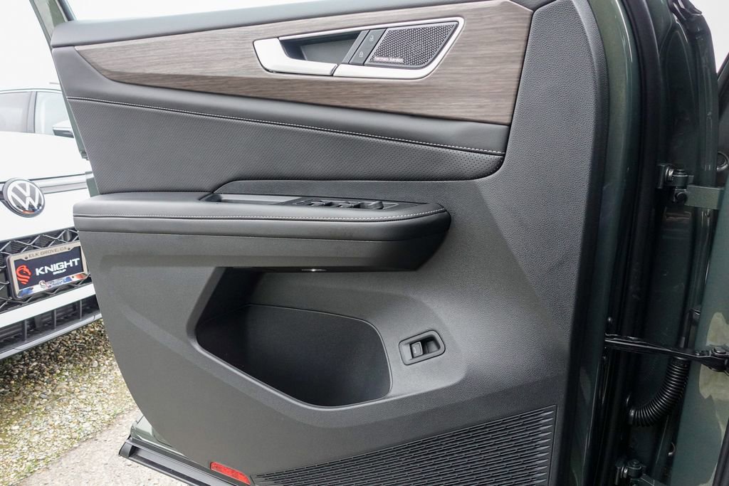 New 2026 Volkswagen Atlas SEL Premium R-Line image 15