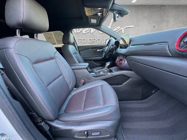Used 2024 Chevrolet Blazer RS w/ Driver Confidence II Package image 24