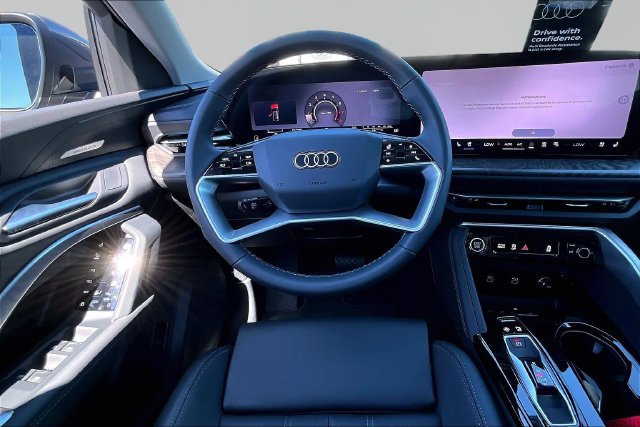 New 2026 Audi Q5 Premium Plus AWD/4WD image 5