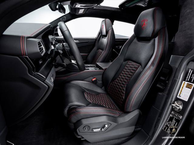 Used 2023 Lamborghini Urus S AWD/4WD image 22