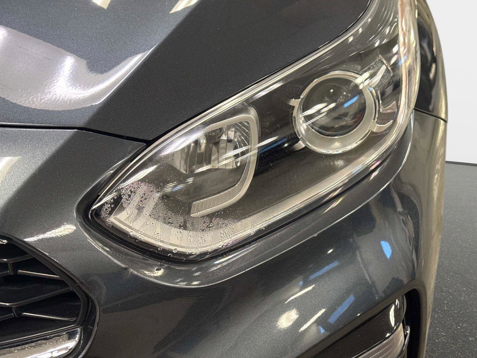 Used 2019 Kia Forte LXS image 10