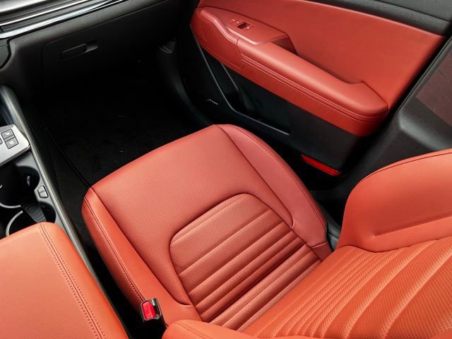 New 2026 Kia Sportage SX Prestige image 9